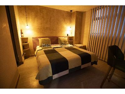 Apartamento de 3 alcobas en venta en Belen La Palma, Medellín, 114 m² · foto 12 de 17