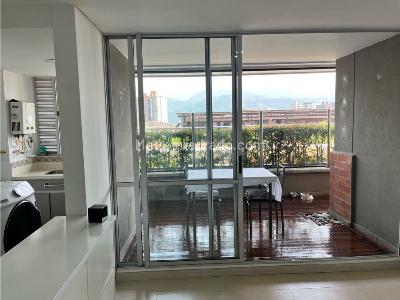 Apartamento de 2 alcobas en venta en Sabaneta, Sabaneta, 78 m² · foto 4 de 20