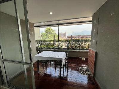 Apartamento de 2 alcobas en venta en Sabaneta, Sabaneta, 78 m² · foto 5 de 20