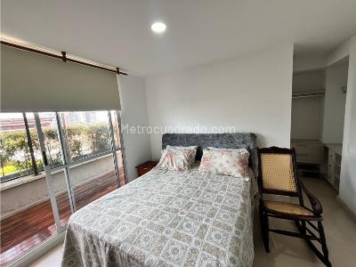 Apartamento de 2 alcobas en venta en Sabaneta, Sabaneta, 78 m² · foto 9 de 20
