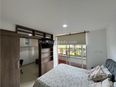 Apartamento de 2 alcobas en venta en Sabaneta, Sabaneta, 78 m² · foto 10 de 20