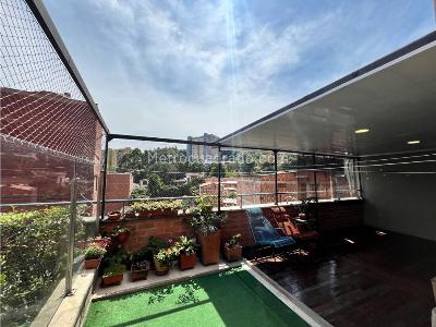 Apartamento de 2 alcobas en venta en Sabaneta, Sabaneta, 78 m² · foto 15 de 20