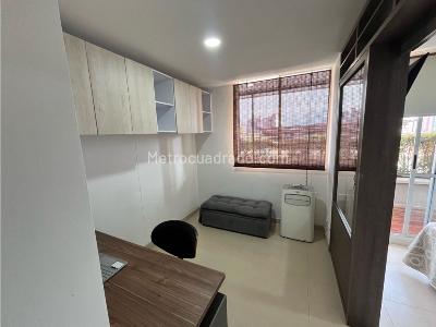 Apartamento en arriendo en Envigado, Envigado · foto 14 de 20