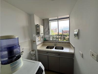 Apartamento en arriendo en Envigado, Envigado · foto 20 de 20