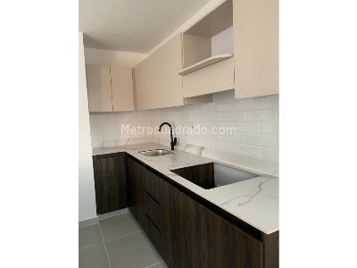 Apartamento en venta en Laureles, Medellín · foto 2 de 20