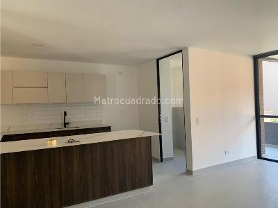 Apartamento en venta en Laureles, Medellín · foto 4 de 20