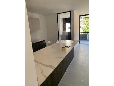 Apartamento en venta en Laureles, Medellín · foto 5 de 20