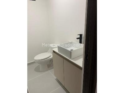 Apartamento en venta en Laureles, Medellín · foto 19 de 20