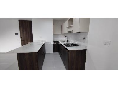 Apartaestudio en venta en Laureles, Medellín, 53 m² · foto 3 de 12