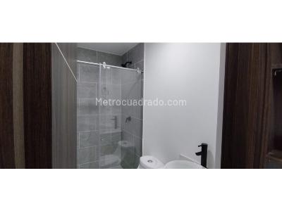 Apartaestudio en venta en Laureles, Medellín, 53 m² · foto 5 de 12