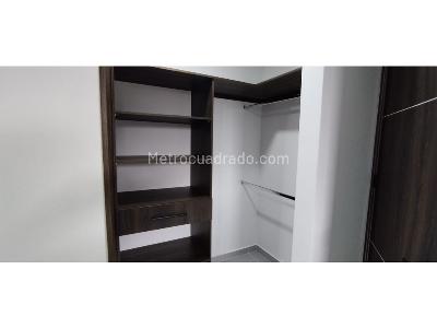 Apartaestudio en venta en Laureles, Medellín, 53 m² · foto 7 de 12