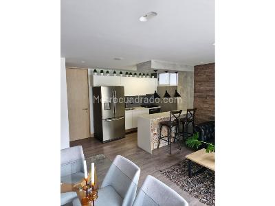 Apartamento de 2 alcobas en venta en Loma Del Indio, Medellín, 68 m² · foto 8 de 20