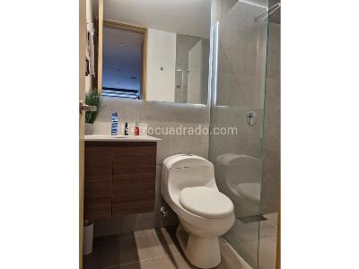 Apartamento de 2 alcobas en venta en Loma Del Indio, Medellín, 68 m² · foto 18 de 20