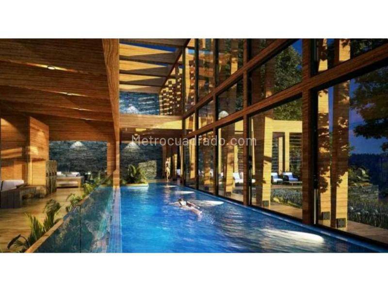 Lote en Venta, Alto Las Palmas, Envigado - Vista 4