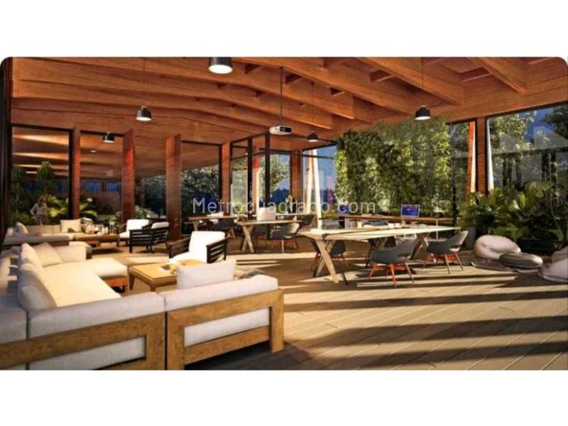 Lote en Venta, Alto Las Palmas, Envigado - Más