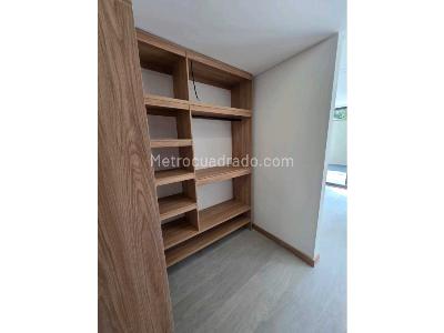 Apartamento de 3 alcobas en venta en Belen La Palma, Medellín, 110 m² · foto 8 de 14