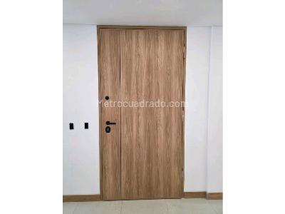 Apartamento de 3 alcobas en venta en Belen La Palma, Medellín, 110 m² · foto 11 de 14