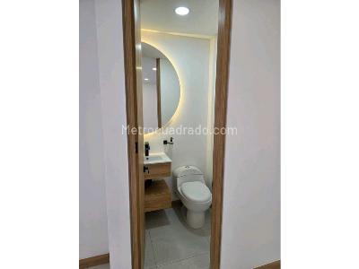 Apartamento de 3 alcobas en venta en Belen La Palma, Medellín, 110 m² · foto 12 de 14