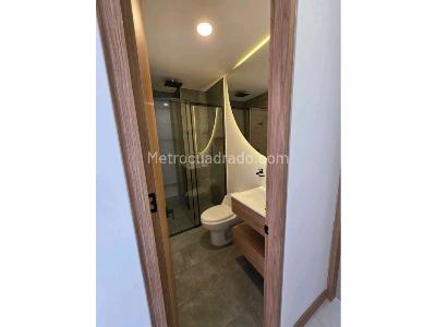 Apartamento de 3 alcobas en venta en Belen La Palma, Medellín, 110 m² · foto 14 de 14