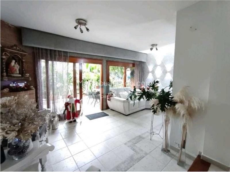 House in Envigado, barrio los naranjos, Valle de Aburrá - Vista 4
