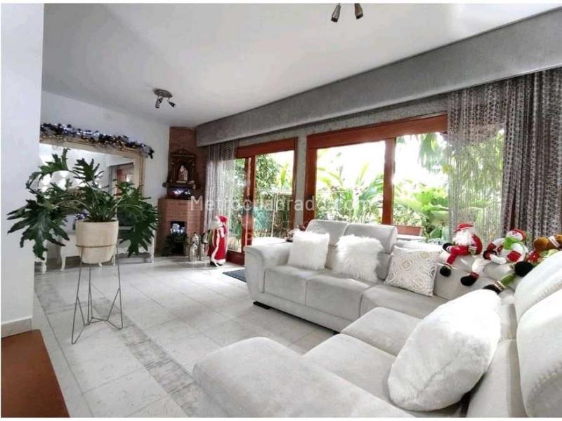 House in Envigado, barrio los naranjos, Valle de Aburrá - Vista 5