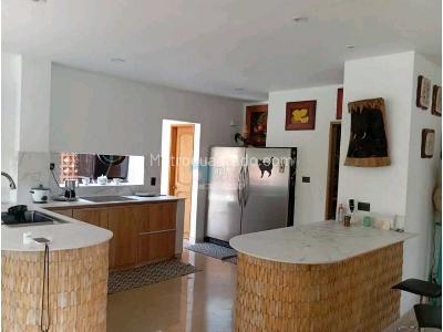 Casa de 4 alcobas en venta en Loma Del Esmeraldal, Envigado, 480 m² · foto 13 de 20