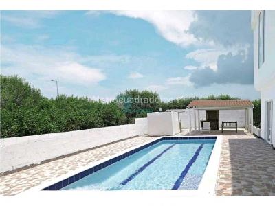 Casa en venta en La Boquilla, Cartagena · foto 2 de 20