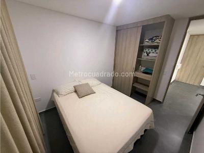 Apartamento de 2 alcobas en venta en La Doctora, Sabaneta, 53 m² · foto 7 de 12