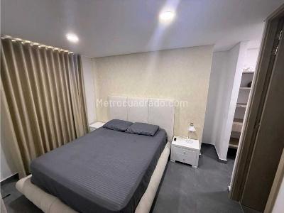 Apartamento de 2 alcobas en venta en La Doctora, Sabaneta, 53 m² · foto 8 de 12