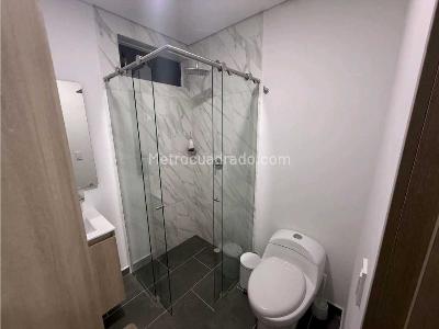 Apartamento de 2 alcobas en venta en La Doctora, Sabaneta, 53 m² · foto 10 de 12