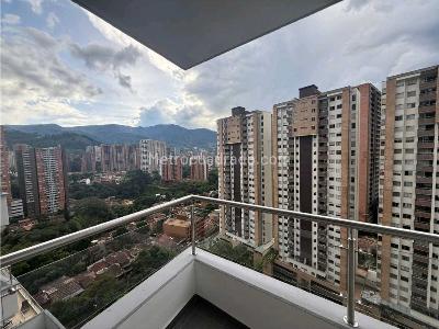 Apartamento de 2 alcobas en venta en La Doctora, Sabaneta, 53 m² · foto 11 de 12