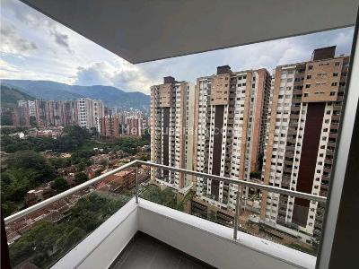 Apartamento de 2 alcobas en venta en La Doctora, Sabaneta, 53 m² · foto 12 de 12