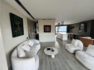 Apartamento en venta en El Poblado, Medellín · foto 4 de 20