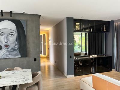 Apartamento en venta en El Poblado, Medellín · foto 6 de 20