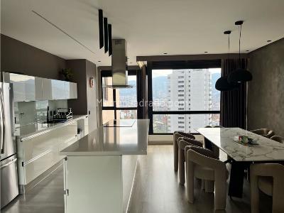 Apartamento en venta en El Poblado, Medellín · foto 7 de 20