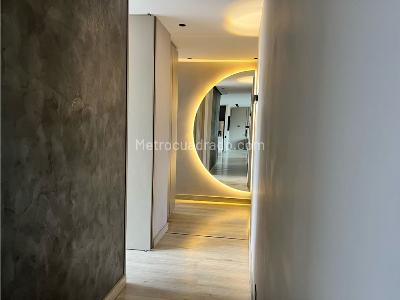 Apartamento en venta en El Poblado, Medellín · foto 12 de 20