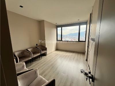 Apartamento en venta en El Poblado, Medellín · foto 13 de 20
