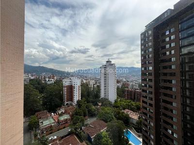 Apartamento en venta en El Poblado, Medellín · foto 14 de 20