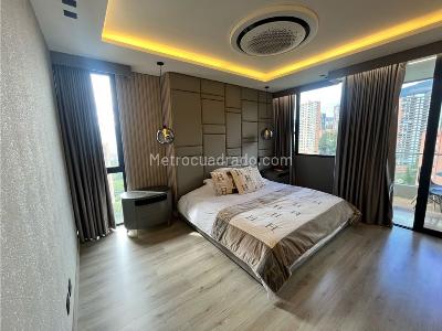Apartamento en venta en El Poblado, Medellín · foto 17 de 20