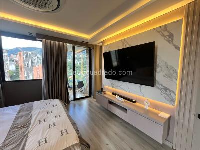 Apartamento en venta en El Poblado, Medellín · foto 18 de 20