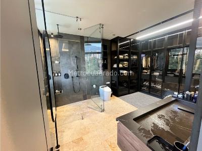 Apartamento en venta en El Poblado, Medellín · foto 19 de 20