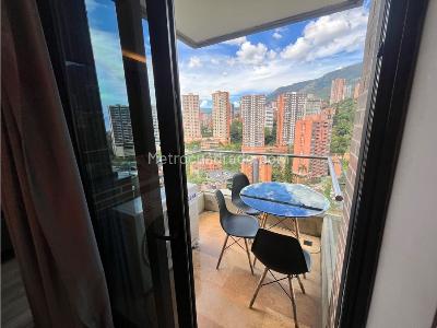 Apartamento en venta en El Poblado, Medellín · foto 20 de 20