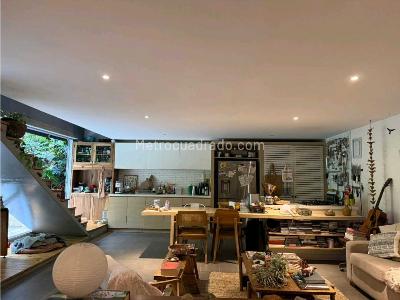 Apartamento en venta en El Poblado, Medellín · foto 4 de 9