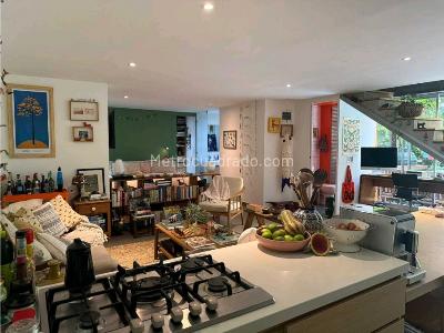 Apartamento en venta en El Poblado, Medellín · foto 5 de 9