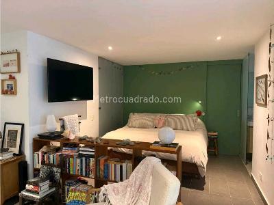 Apartamento en venta en El Poblado, Medellín · foto 6 de 9