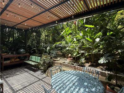 Apartamento en venta en El Poblado, Medellín · foto 8 de 9
