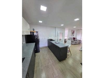 Apartamento en venta en Guayabal, Medellín · foto 2 de 20