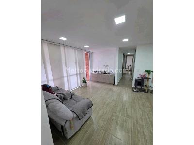 Apartamento en venta en Guayabal, Medellín · foto 3 de 20