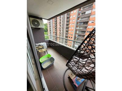 Apartamento en venta en Guayabal, Medellín · foto 4 de 20