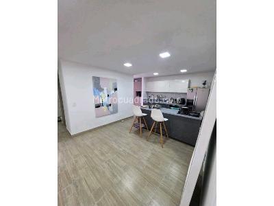 Apartamento en venta en Guayabal, Medellín · foto 5 de 20